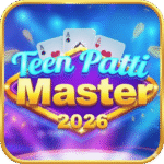 Teen Patti Master 2026